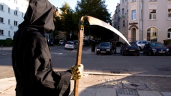 Herr Tod Foto 3